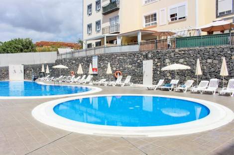 Duplex for sale in  Callao Salvaje, Spain - LWP5061 Arco Iris - Callao Salvaje