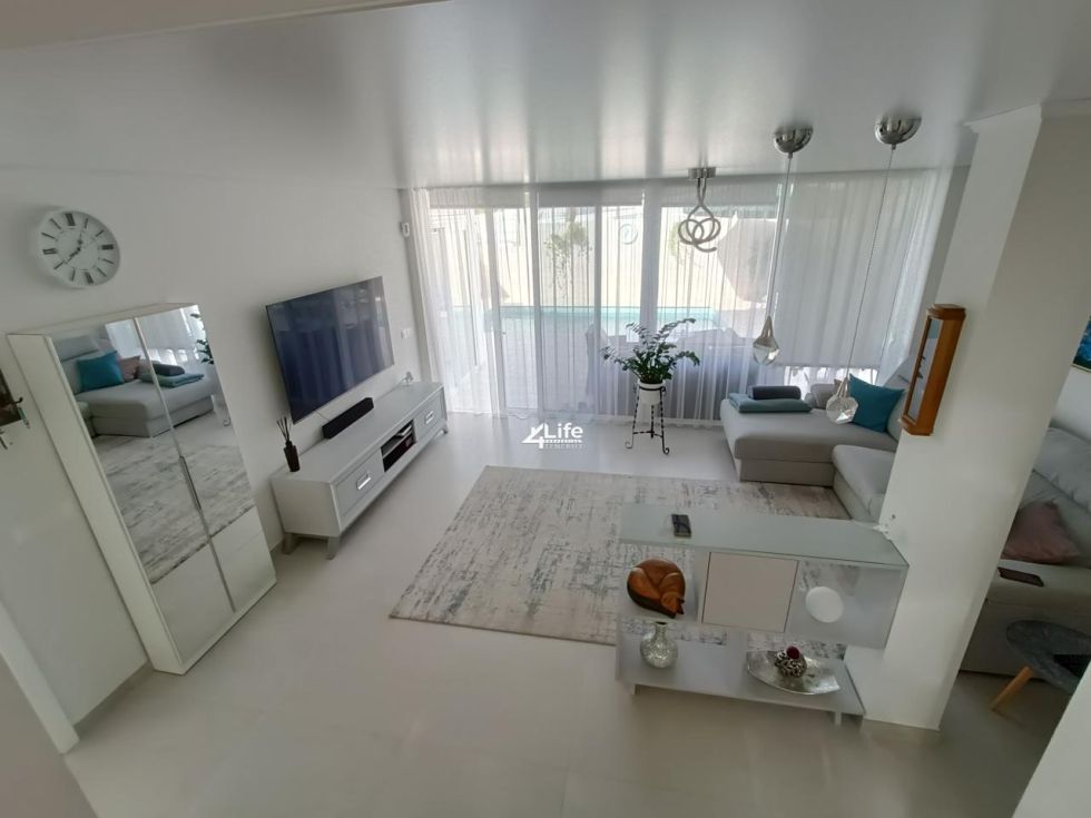 Duplex for sale in  Callao Salvaje, Spain - PD-161224