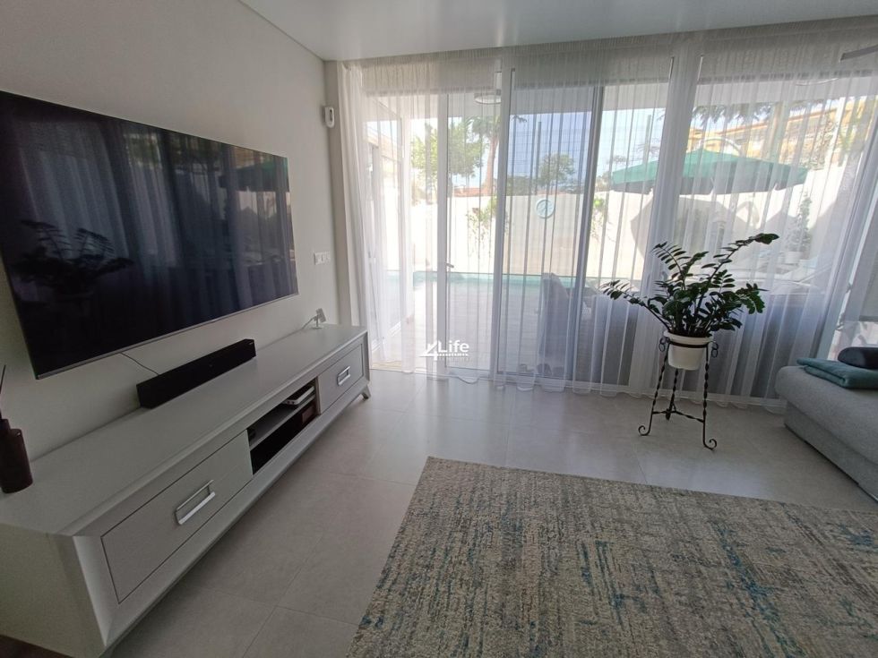 Duplex for sale in  Callao Salvaje, Spain - PD-161224