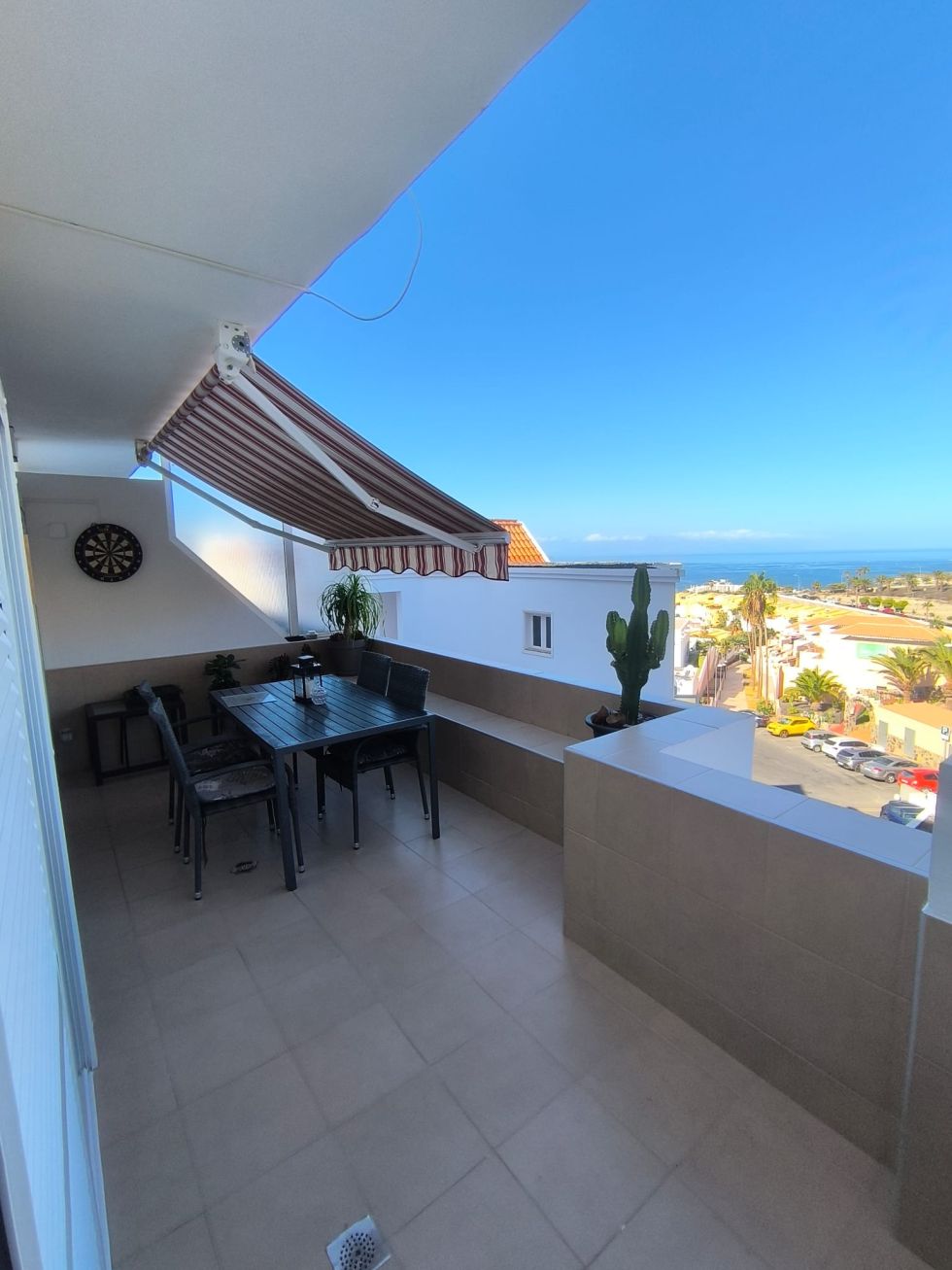 Duplex for sale in  Colina Blanca, Costa Adeje, Spain - TR-2795