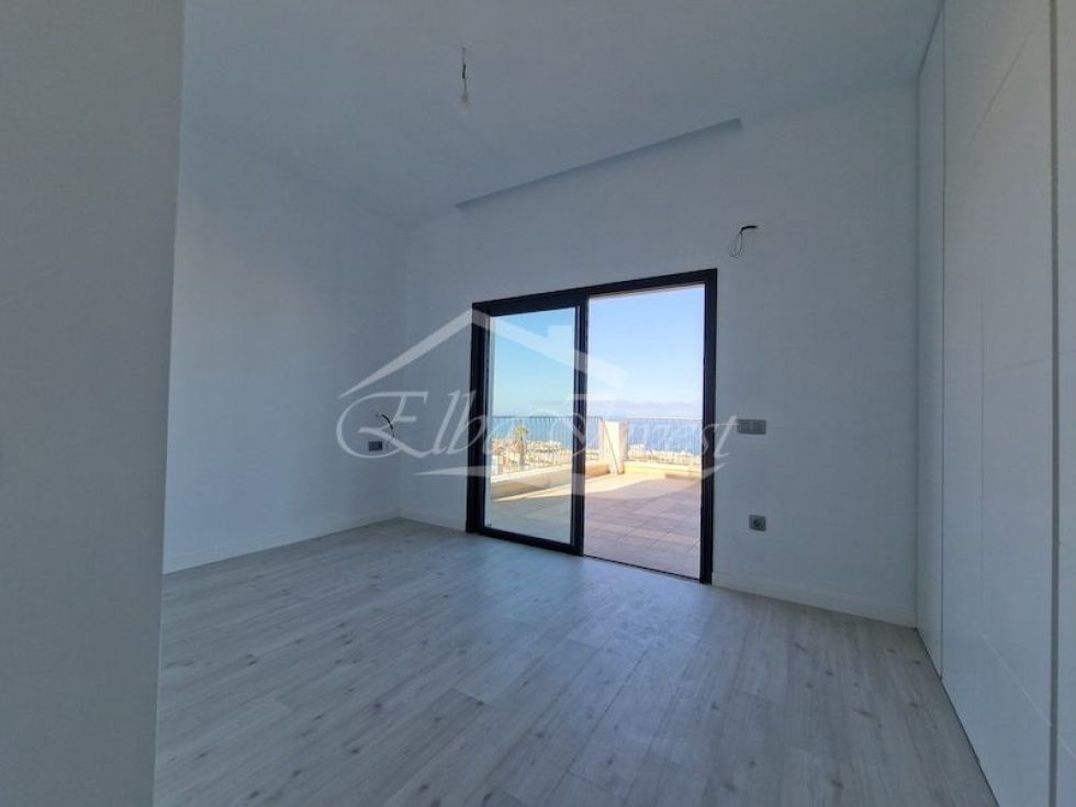 Duplex for sale in  Costa Adeje, Spain - 5035