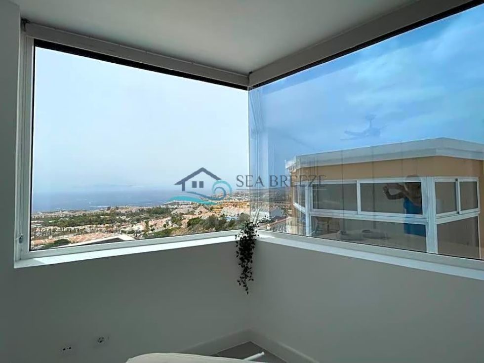 Duplex for sale in  Costa Adeje, Spain - BES297