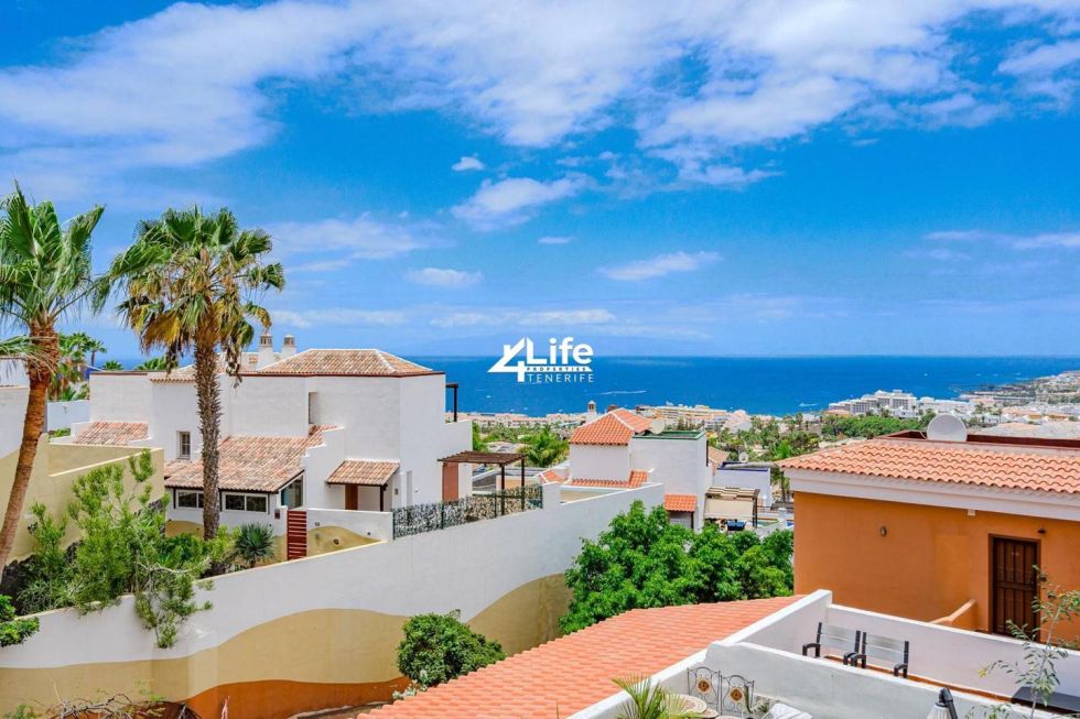 Duplex for sale in  Costa Adeje, Spain - GA-1207241