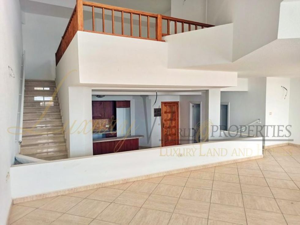 Duplex for sale in  Costa Adeje, Spain - LWP4092C Villamar - San Eugenio Bajo