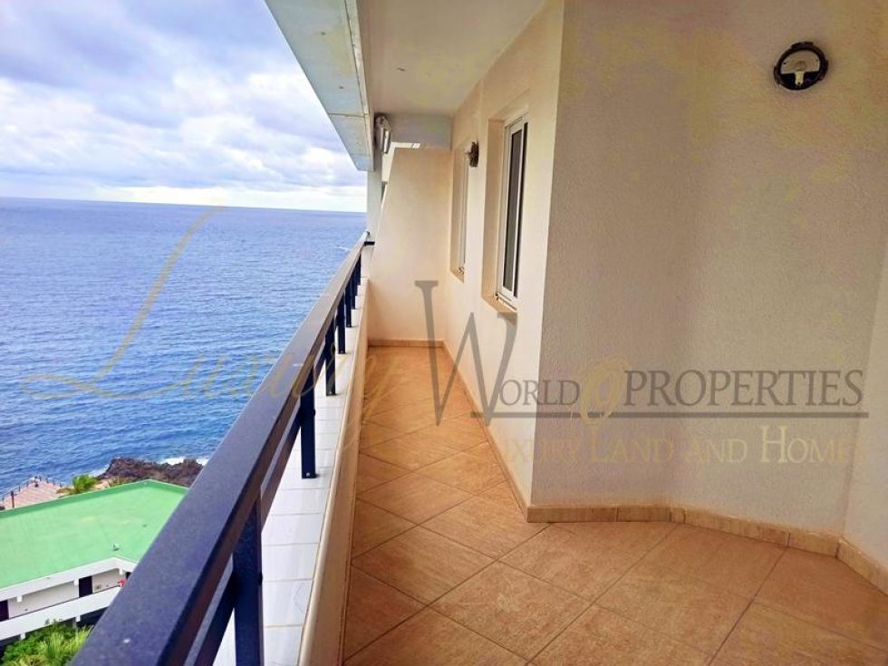 Duplex for sale in  Costa Adeje, Spain - LWP4092C Villamar - San Eugenio Bajo