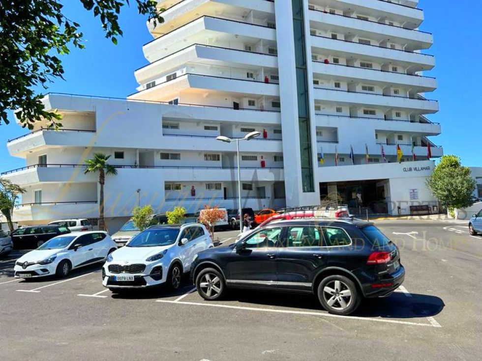 Duplex for sale in  Costa Adeje, Spain - LWP4092C Villamar - San Eugenio Bajo