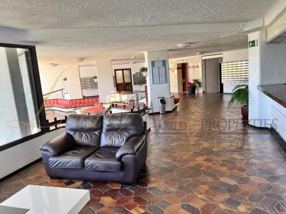 Duplex for sale in  Costa Adeje, Spain - LWP4092C Villamar - San Eugenio Bajo