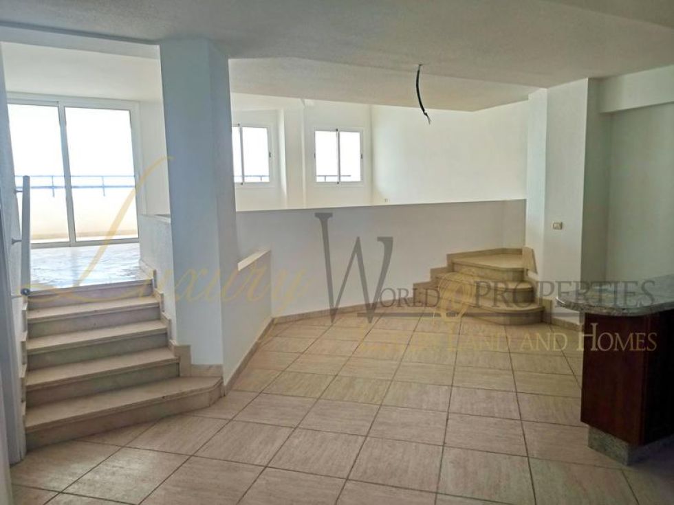 Duplex for sale in  Costa Adeje, Spain - LWP4092C Villamar - San Eugenio Bajo