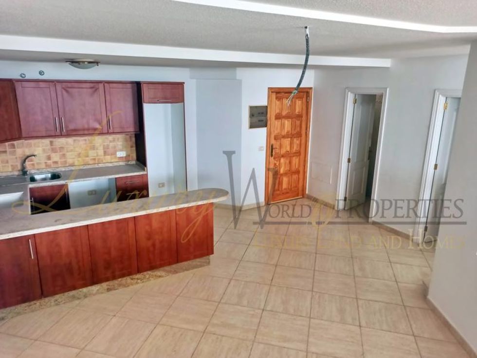 Duplex for sale in  Costa Adeje, Spain - LWP4092C Villamar - San Eugenio Bajo