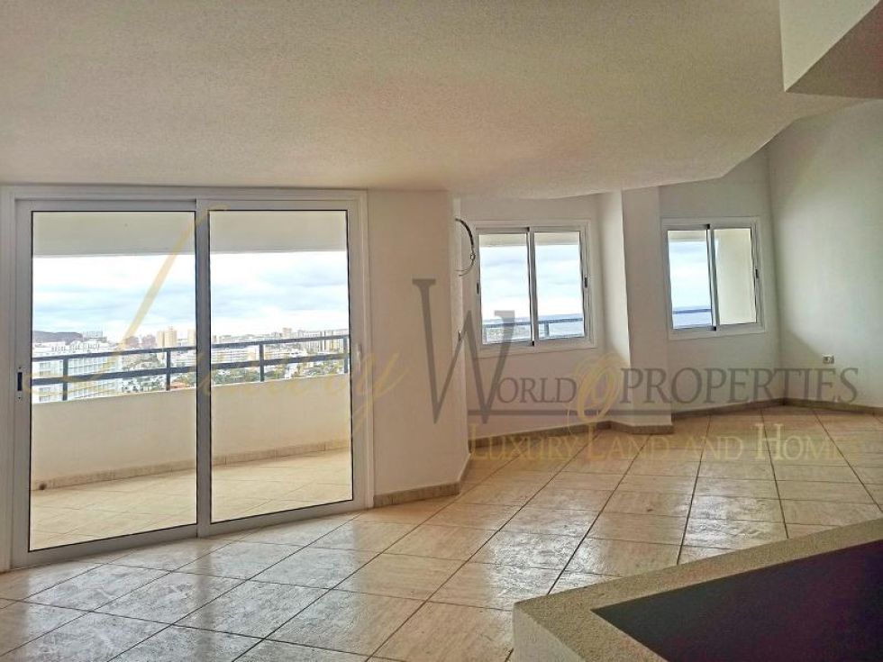 Duplex for sale in  Costa Adeje, Spain - LWP4092C Villamar - San Eugenio Bajo