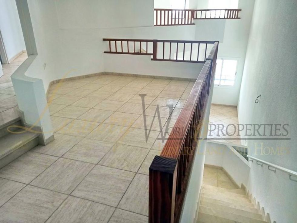 Duplex for sale in  Costa Adeje, Spain - LWP4092C Villamar - San Eugenio Bajo