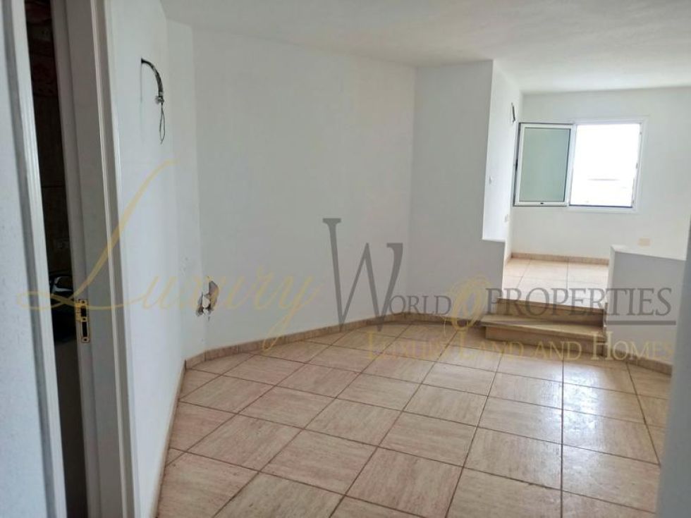 Duplex for sale in  Costa Adeje, Spain - LWP4092C Villamar - San Eugenio Bajo
