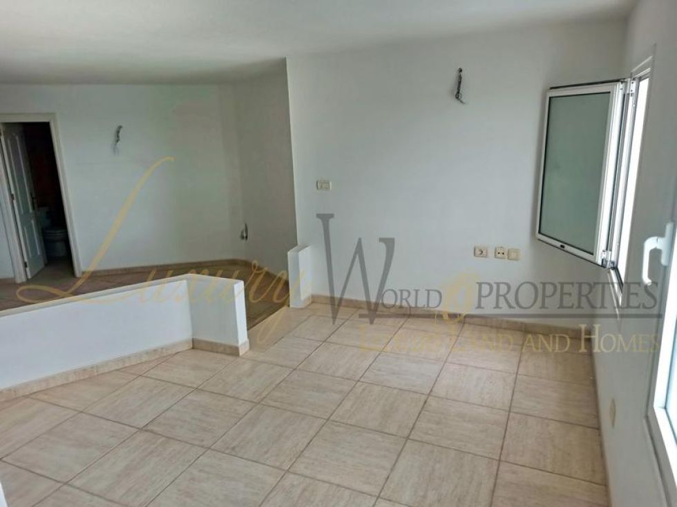 Duplex for sale in  Costa Adeje, Spain - LWP4092C Villamar - San Eugenio Bajo