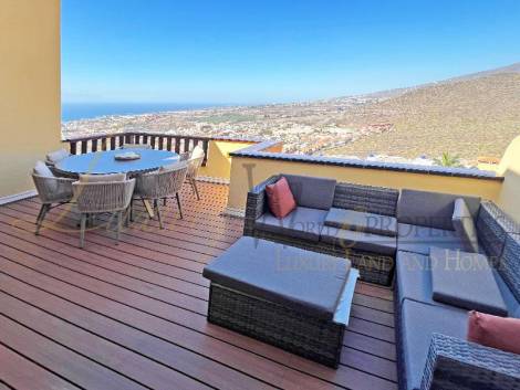 Duplex for sale in  Costa Adeje, Spain - LWP4189 Terrazas del Conde 2 - Torviscas