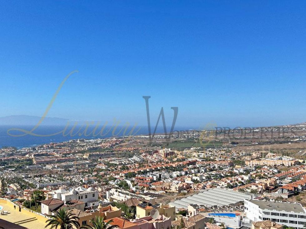 Duplex for sale in  Costa Adeje, Spain - LWP4189 Terrazas del Conde 2 - Torviscas