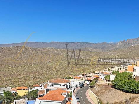 Duplex for sale in  Costa Adeje, Spain - LWP4189 Terrazas del Conde 2 - Torviscas