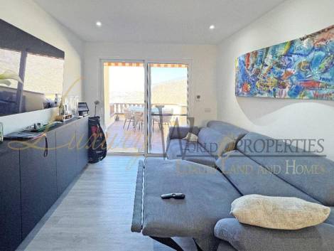 Duplex for sale in  Costa Adeje, Spain - LWP4189 Terrazas del Conde 2 - Torviscas