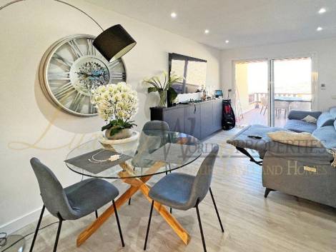 Duplex for sale in  Costa Adeje, Spain - LWP4189 Terrazas del Conde 2 - Torviscas