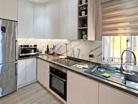 Duplex for sale in  Costa Adeje, Spain - LWP4189 Terrazas del Conde 2 - Torviscas