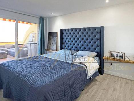 Duplex for sale in  Costa Adeje, Spain - LWP4189 Terrazas del Conde 2 - Torviscas