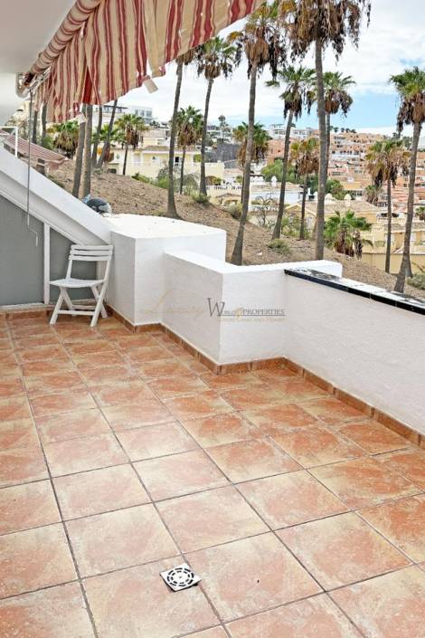 Duplex for sale in  Costa Adeje, Spain - LWP5075 Colina Blanca - San Eugenio Alto