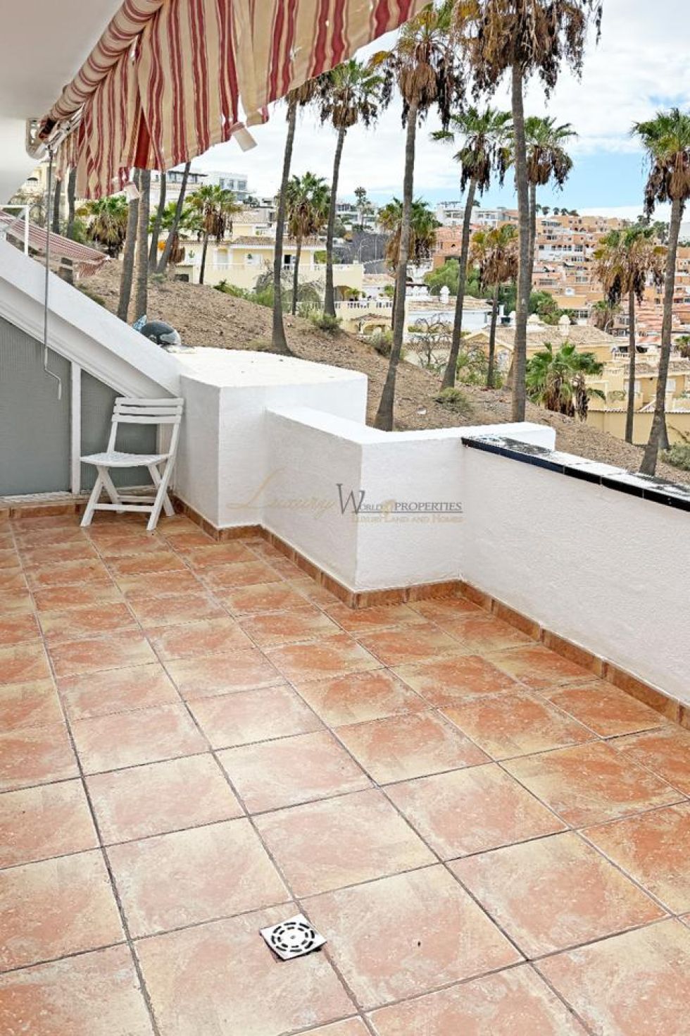 Duplex for sale in  Costa Adeje, Spain - LWP5075 Colina Blanca - San Eugenio Alto