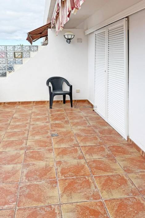 Duplex for sale in  Costa Adeje, Spain - LWP5075 Colina Blanca - San Eugenio Alto