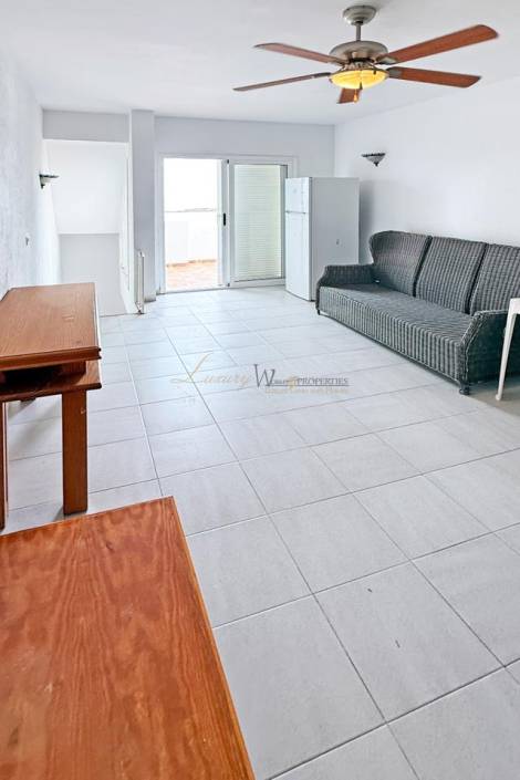 Duplex for sale in  Costa Adeje, Spain - LWP5075 Colina Blanca - San Eugenio Alto