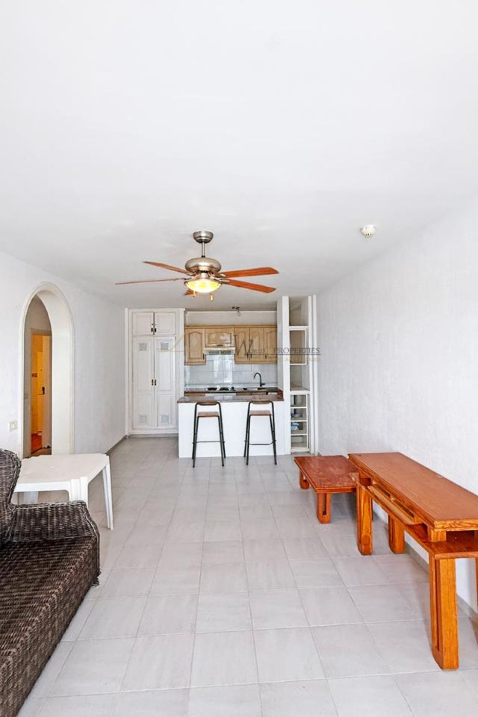 Duplex for sale in  Costa Adeje, Spain - LWP5075 Colina Blanca - San Eugenio Alto