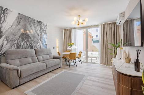 Duplex for sale in  Costa Adeje, Spain - PD-1207241