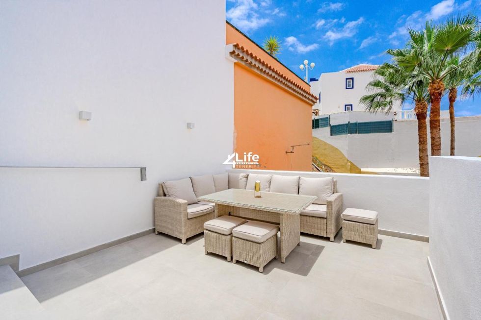 Duplex for sale in  Costa Adeje, Spain - PD-1207241