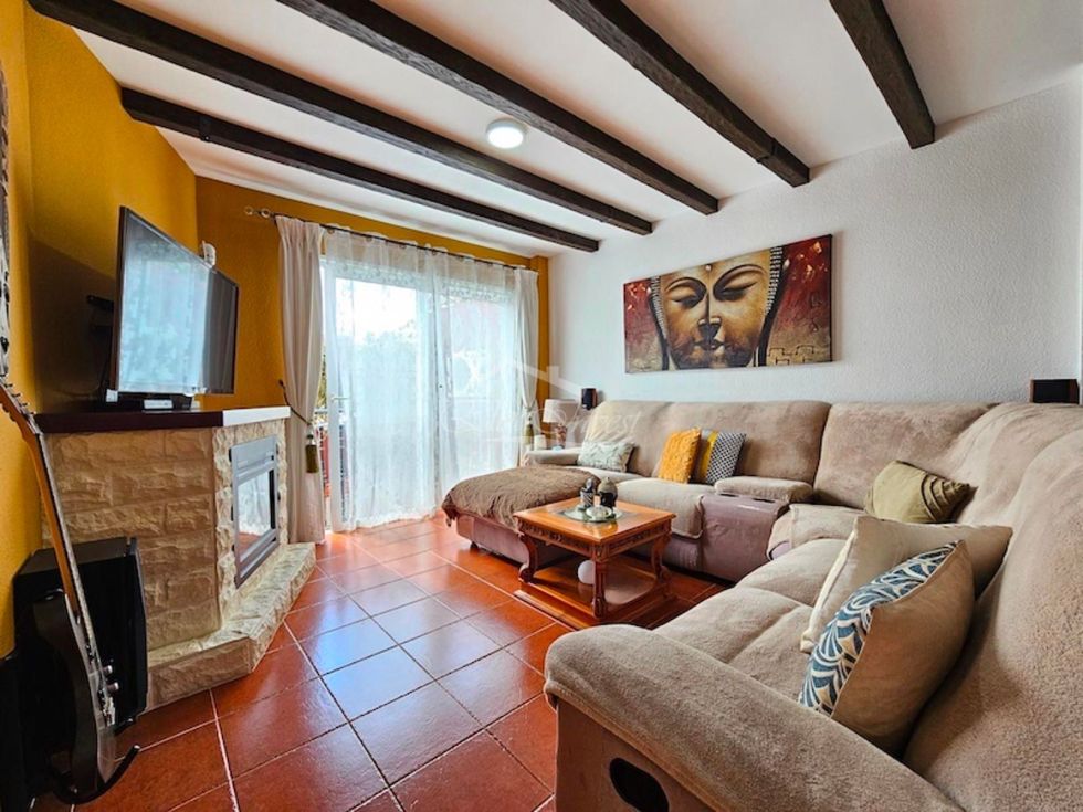 Duplex for sale in  Granadilla, Spain - 5598