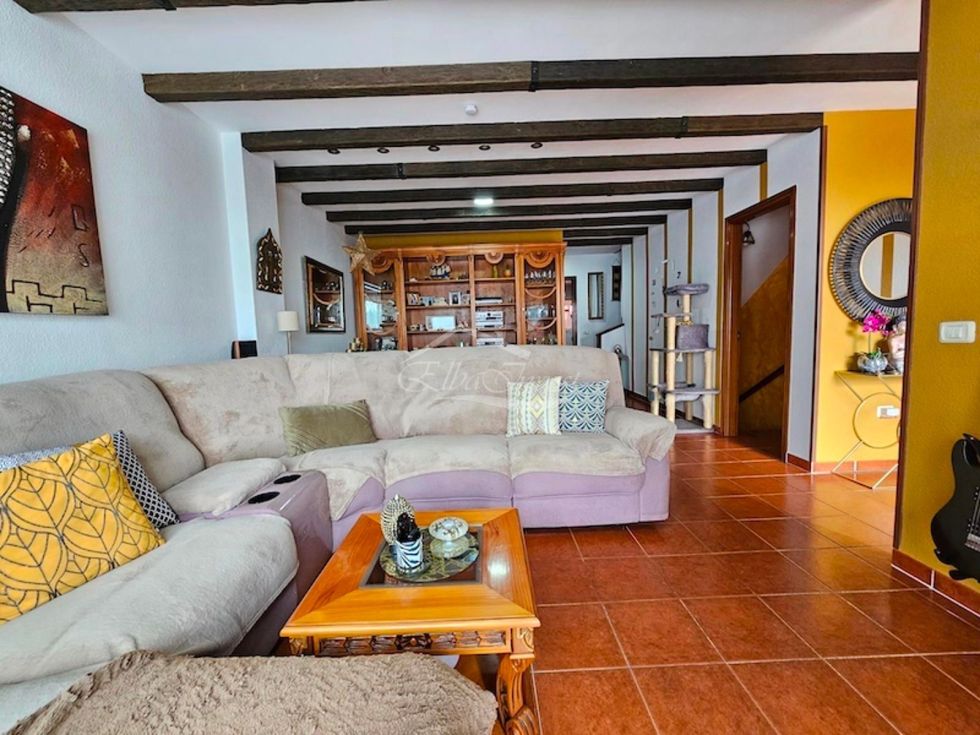 Duplex for sale in  Granadilla, Spain - 5598