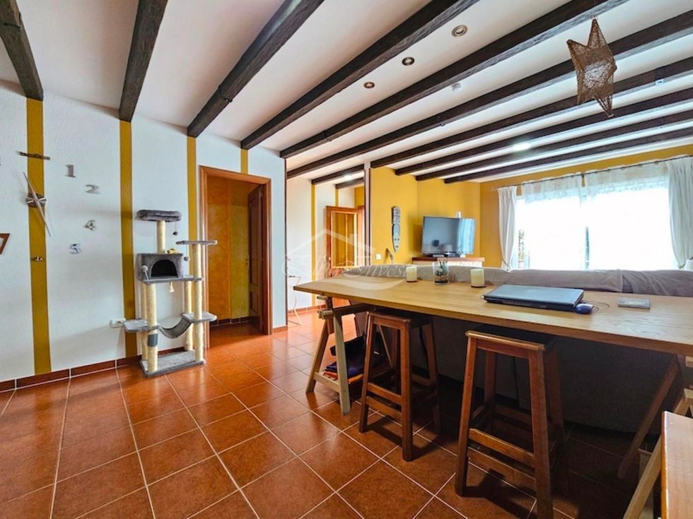 Duplex for sale in  Granadilla, Spain - 5598