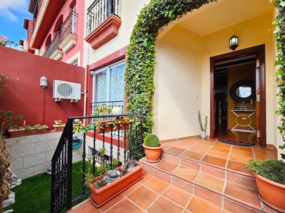 Duplex for sale in  Granadilla, Spain - 5598