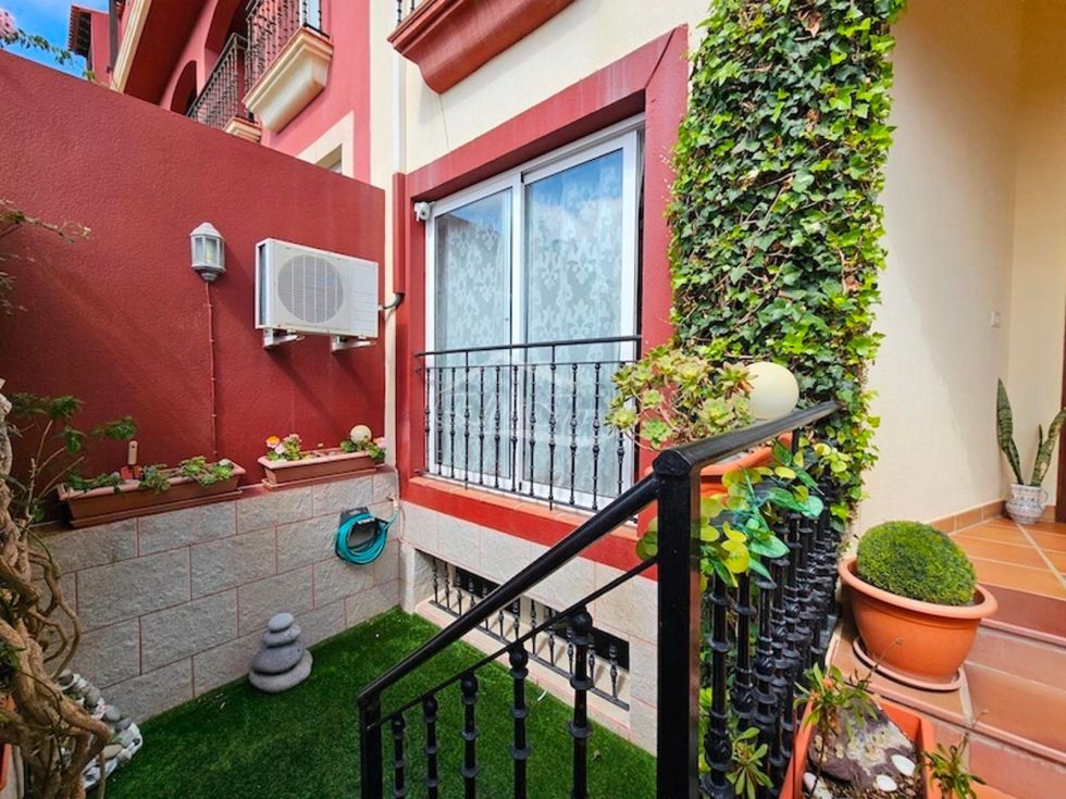 Duplex for sale in  Granadilla, Spain - 5598