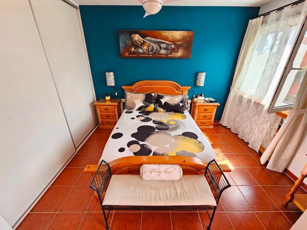 Duplex for sale in  Granadilla, Spain - 5598