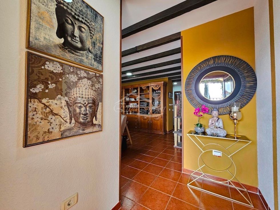 Duplex for sale in  Granadilla, Spain - 5598