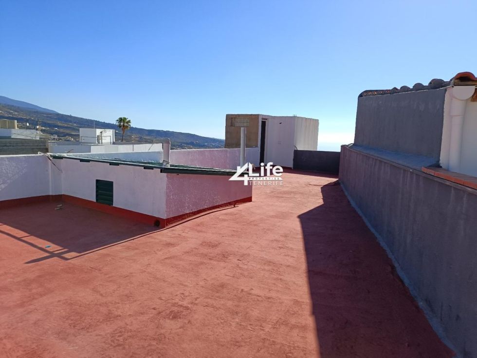 Duplex for sale in  Granadilla, Spain - MJ-040324
