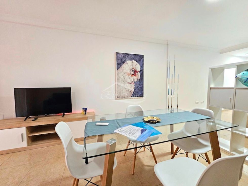 Duplex for sale in  Guía de Isora, Spain - 5596