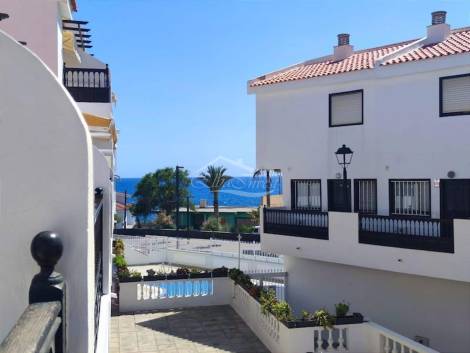 Duplex for sale in  Guía de Isora, Spain - 5798