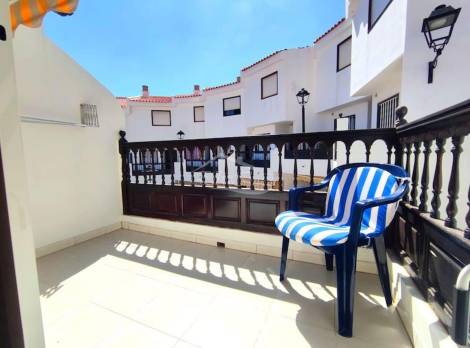 Duplex for sale in  Guía de Isora, Spain - 5798