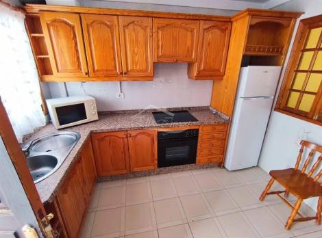 Duplex for sale in  Guía de Isora, Spain - 5798