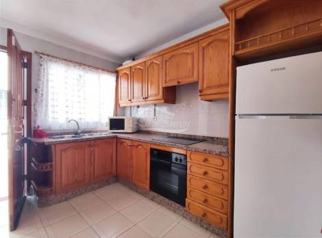 Duplex for sale in  Guía de Isora, Spain - 5798