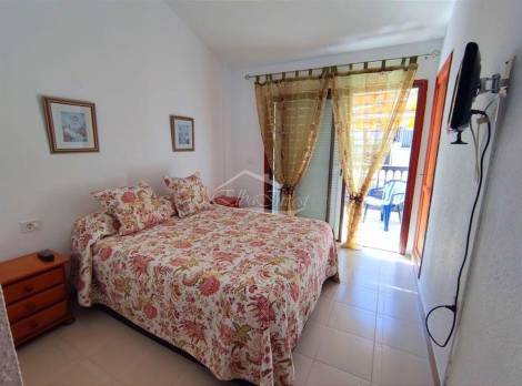 Duplex for sale in  Guía de Isora, Spain - 5798