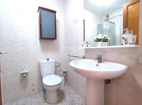 Duplex for sale in  Guía de Isora, Spain - 5798