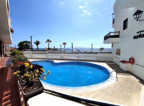 Duplex for sale in  Guía de Isora, Spain - 5798