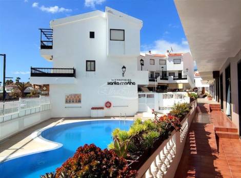 Duplex for sale in  Guía de Isora, Spain - 5798
