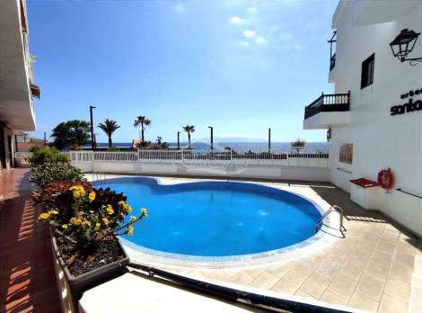 Duplex for sale in  Guía de Isora, Spain - 5798