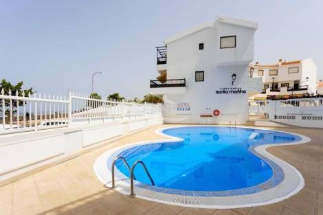 Duplex for sale in  Guía de Isora, Spain - 5798